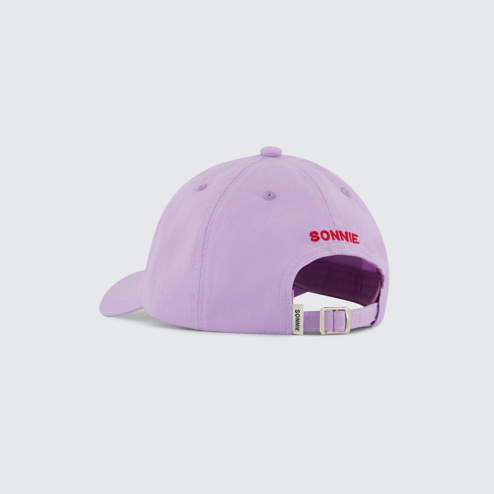 
                      
                        Nylon Heart Cap
                      
                    