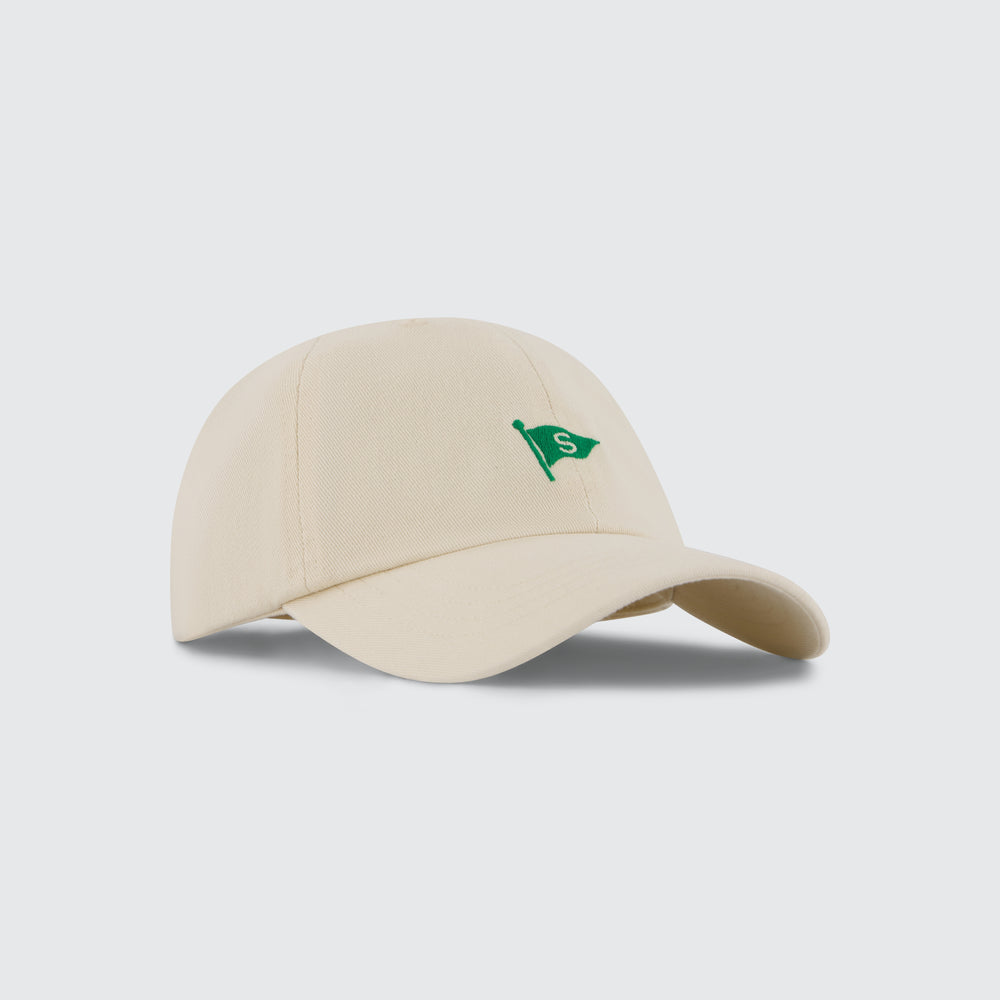 Classic Cap - Off White