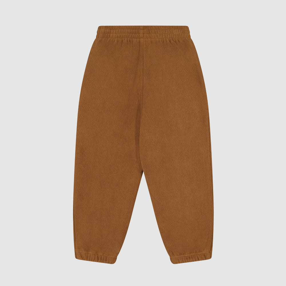 
                      
                        Monty Fleece Pants - Carob
                      
                    