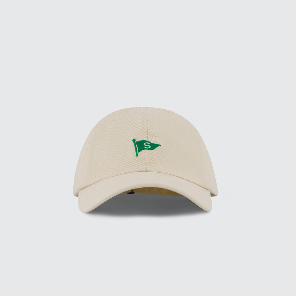 Classic Cap - Off White