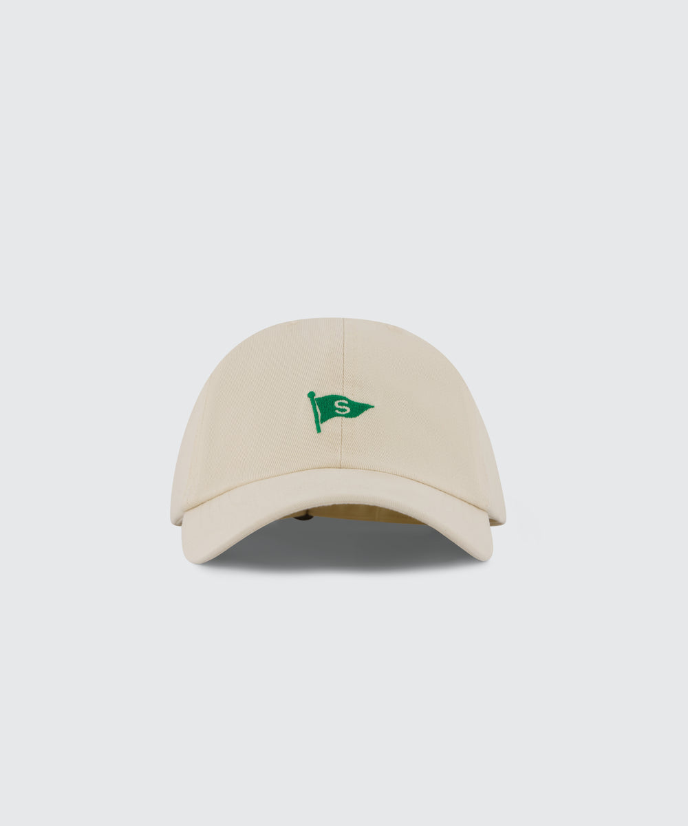 Classic Cap - Off White