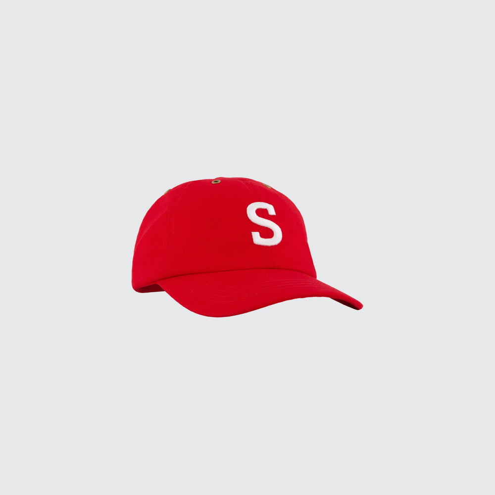 S CAP - TEAM RED