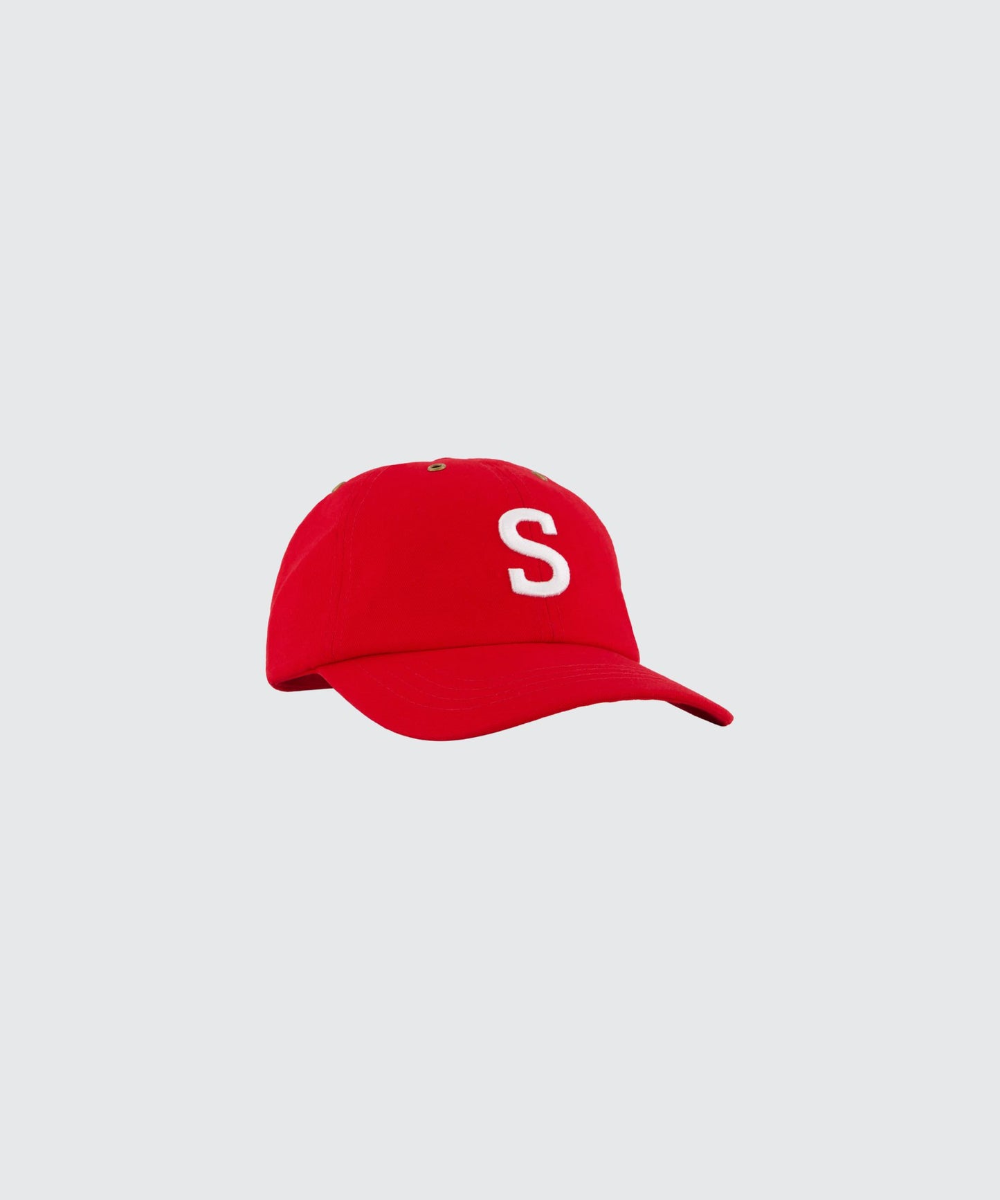 S CAP - TEAM RED