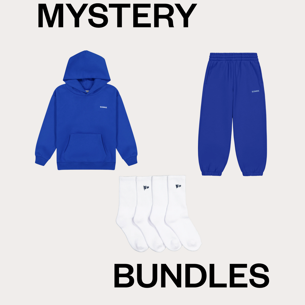 MYSTERY BUNDLE - BOY