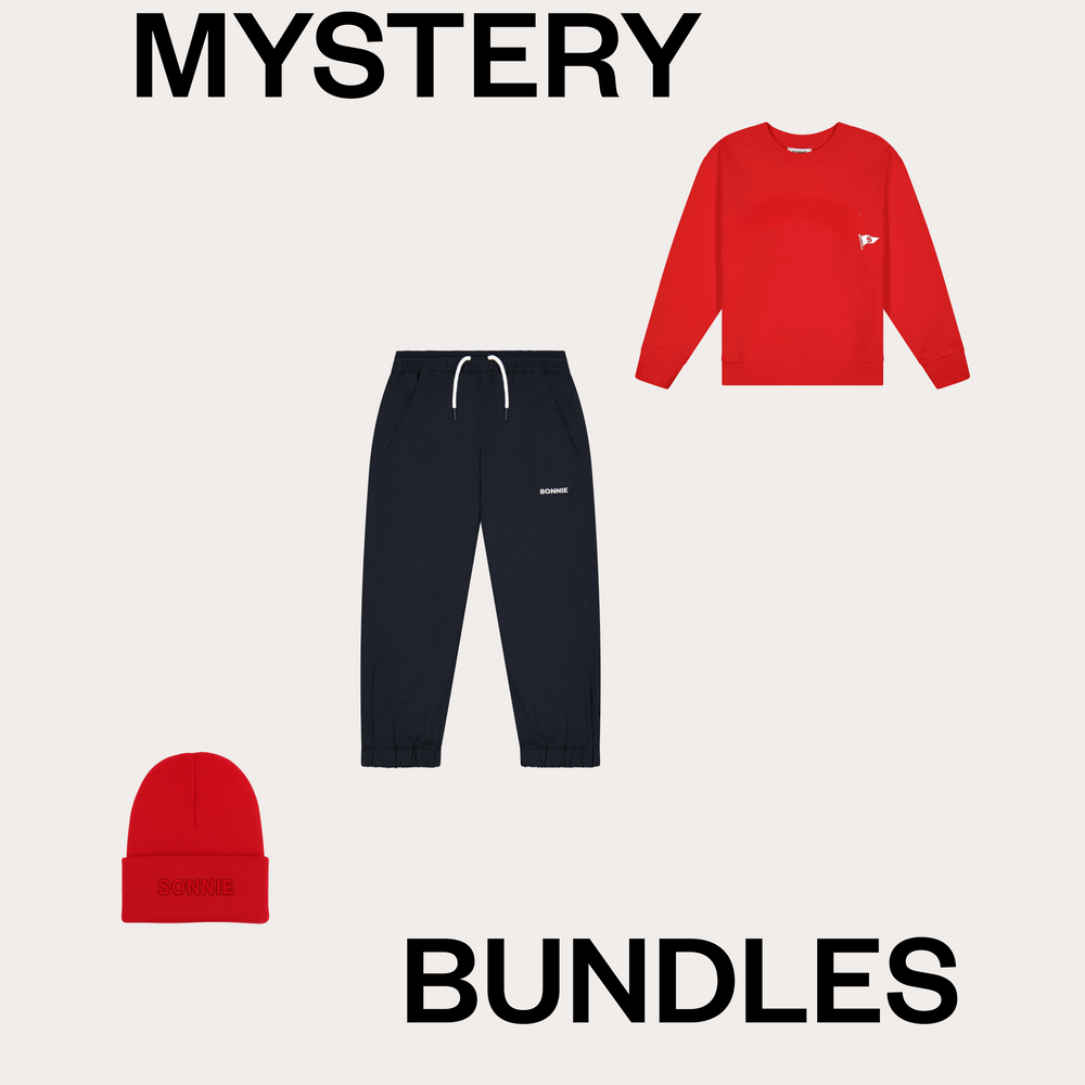 MYSTERY BUNDLE - BOY