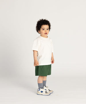 
                  
                    Charlie Long Shorts - Moss
                  
                