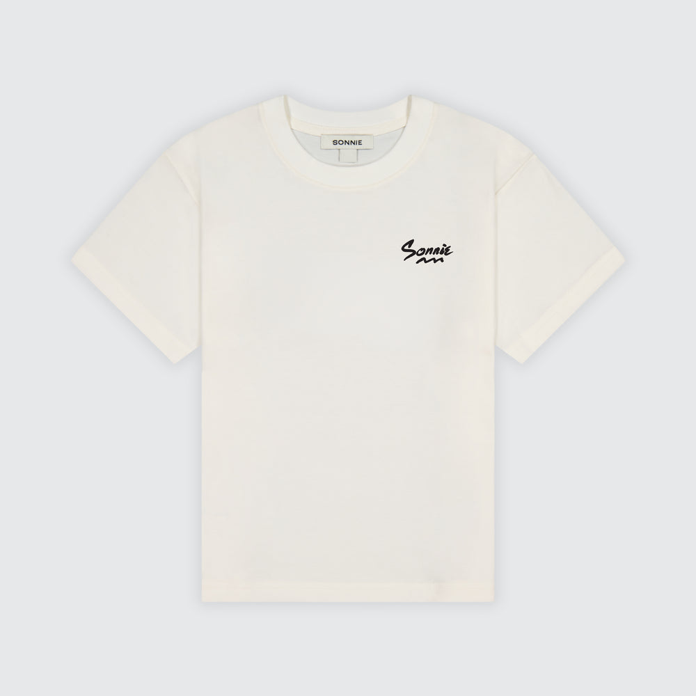 
                      
                        Retro Summer Tee
                      
                    