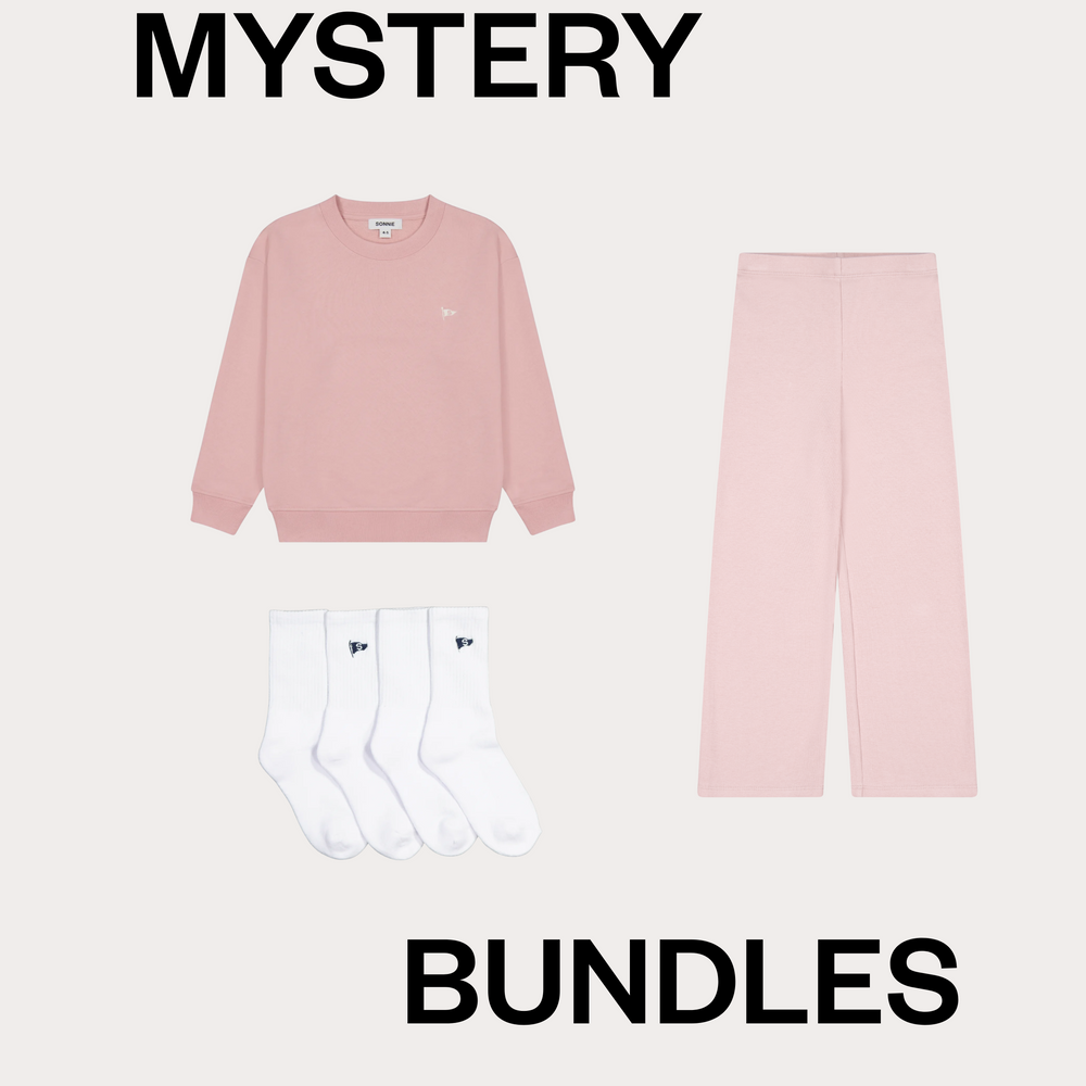 MYSTERY BUNDLE - GIRL