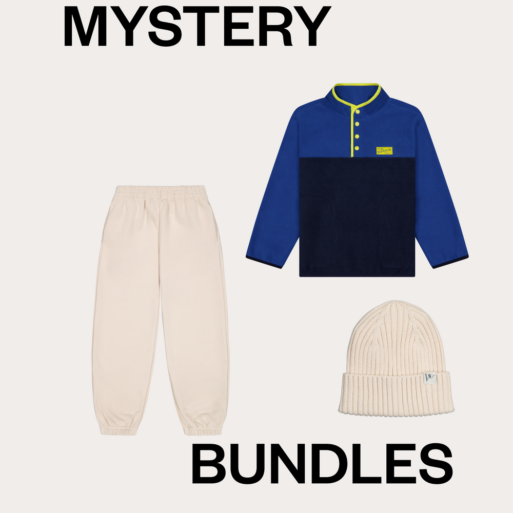 
                      
                        MYSTERY BUNDLE - BOY
                      
                    