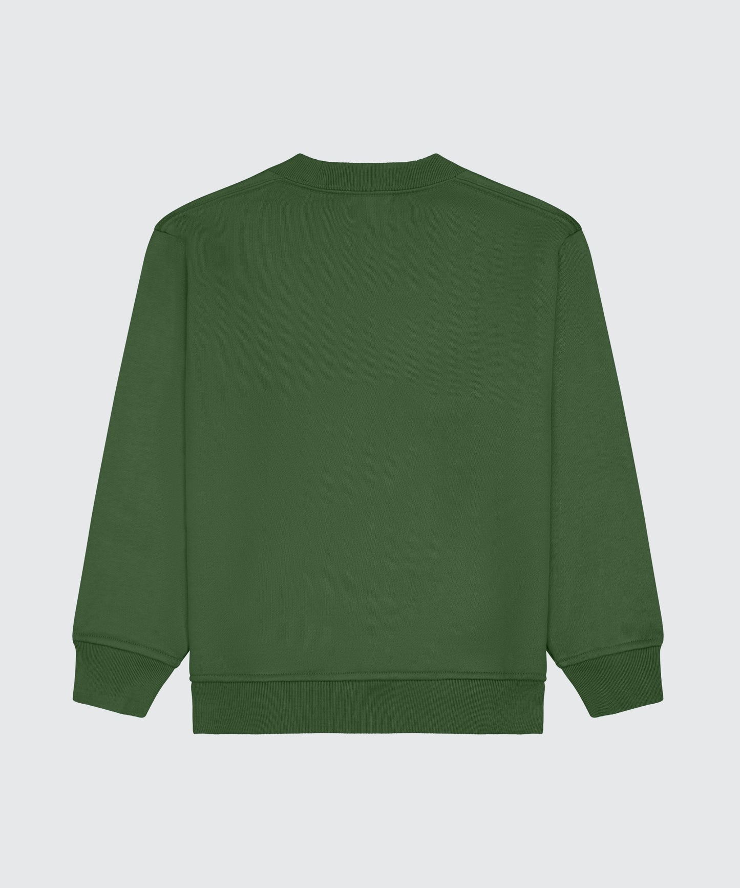 Tama Crewneck - Soft Moss