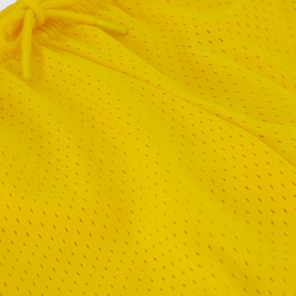 
                      
                        Basketball Shorts - Sunshine Yellow
                      
                    