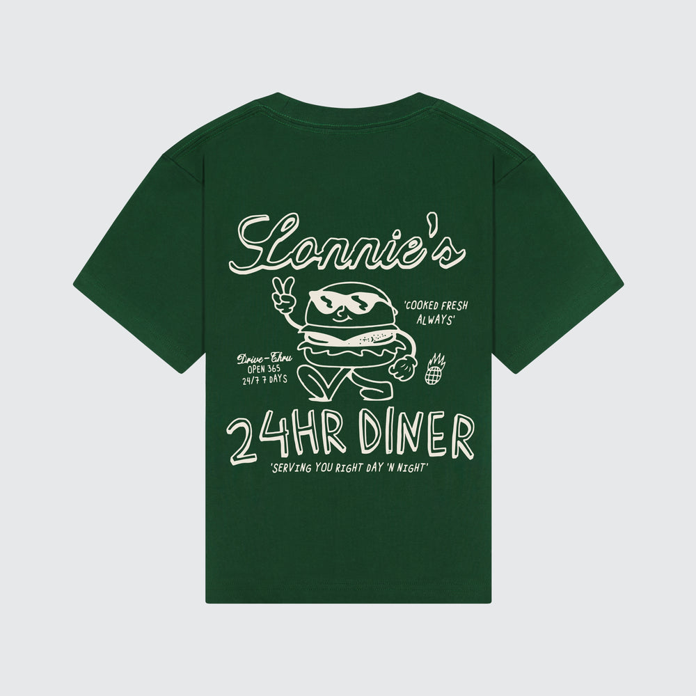 Diner Tee