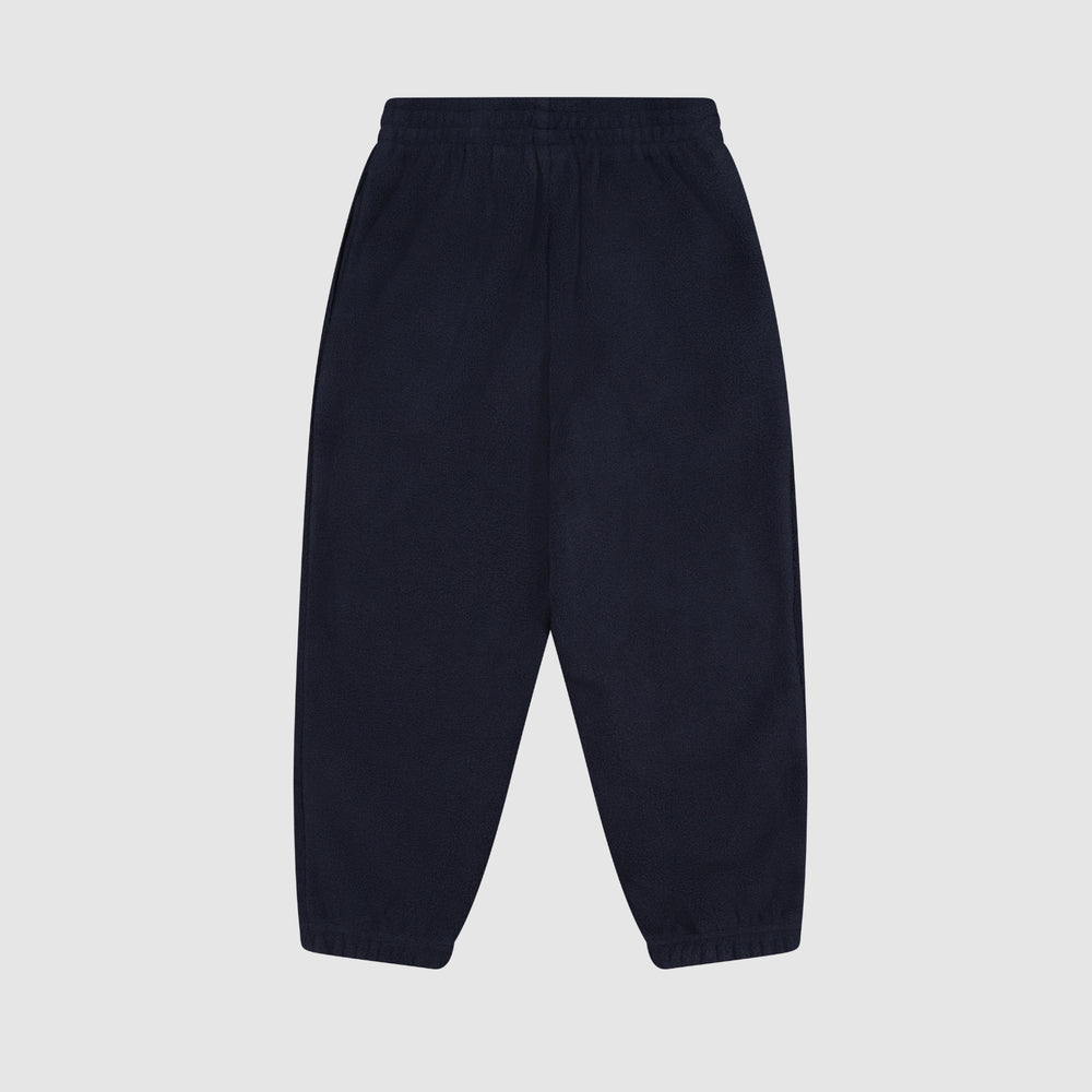 
                      
                        Monty Fleece Pants - Deep Blue
                      
                    