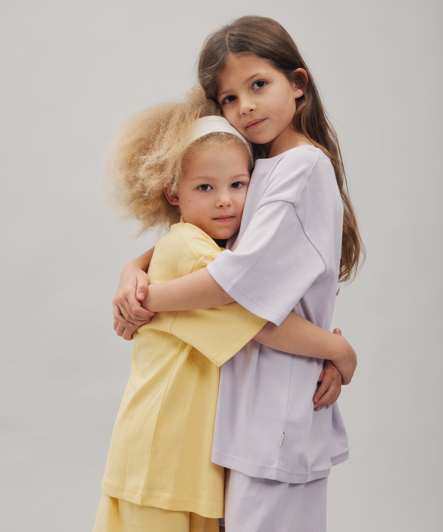 SONNIE SLEEP SET - VIOLET