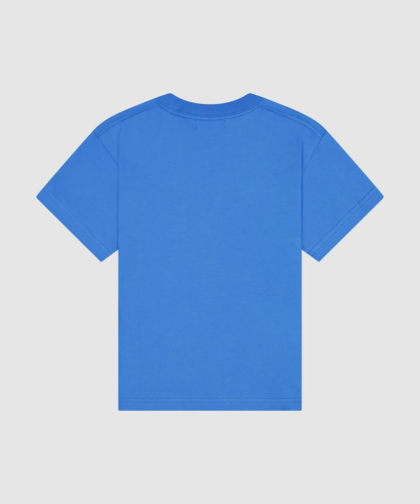 
                  
                    Bobby Tee - Blue Blue
                  
                