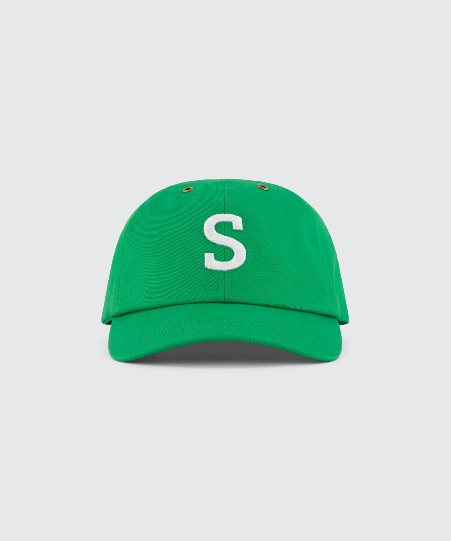 S CAP - KERMIT GREEN