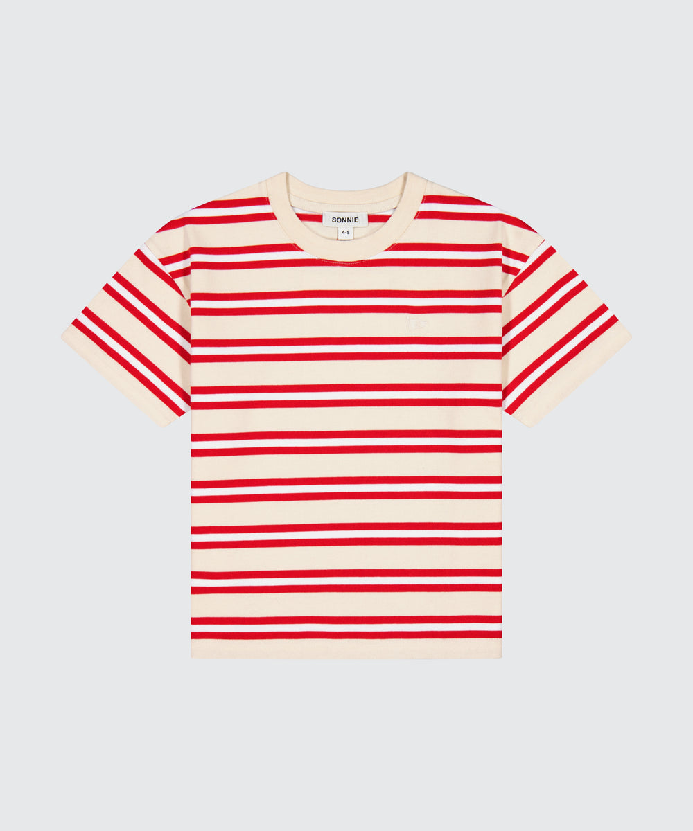 Remy Tee - Red Stripe