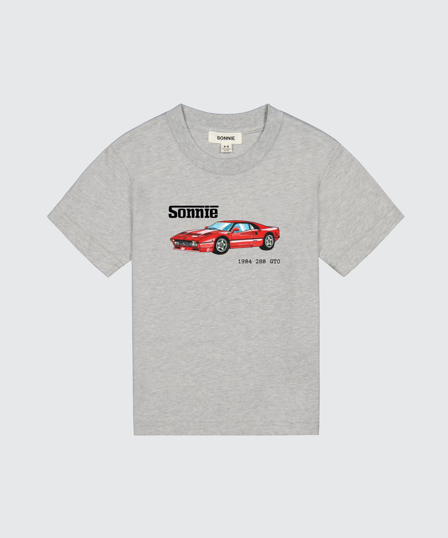 Ferrari Tee