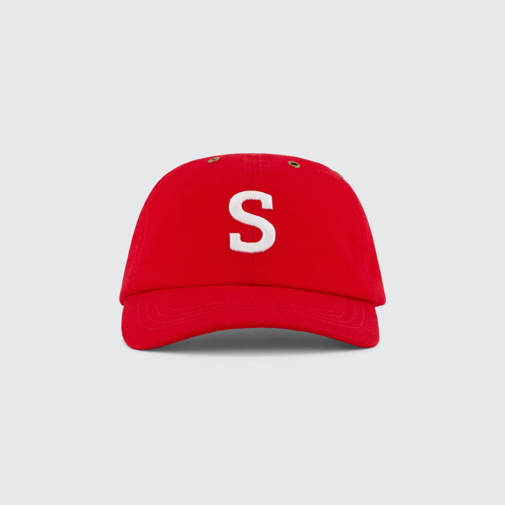 S CAP - TEAM RED