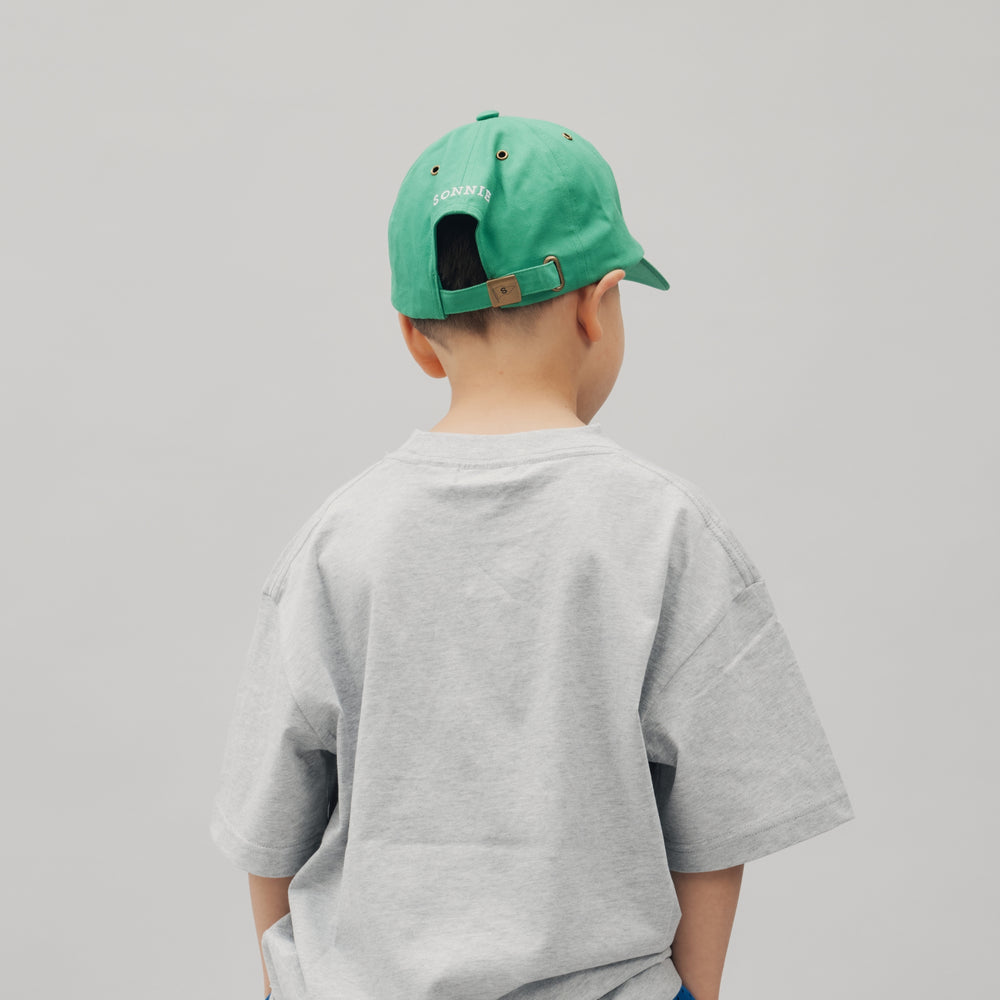 
                      
                        S CAP - KERMIT GREEN
                      
                    