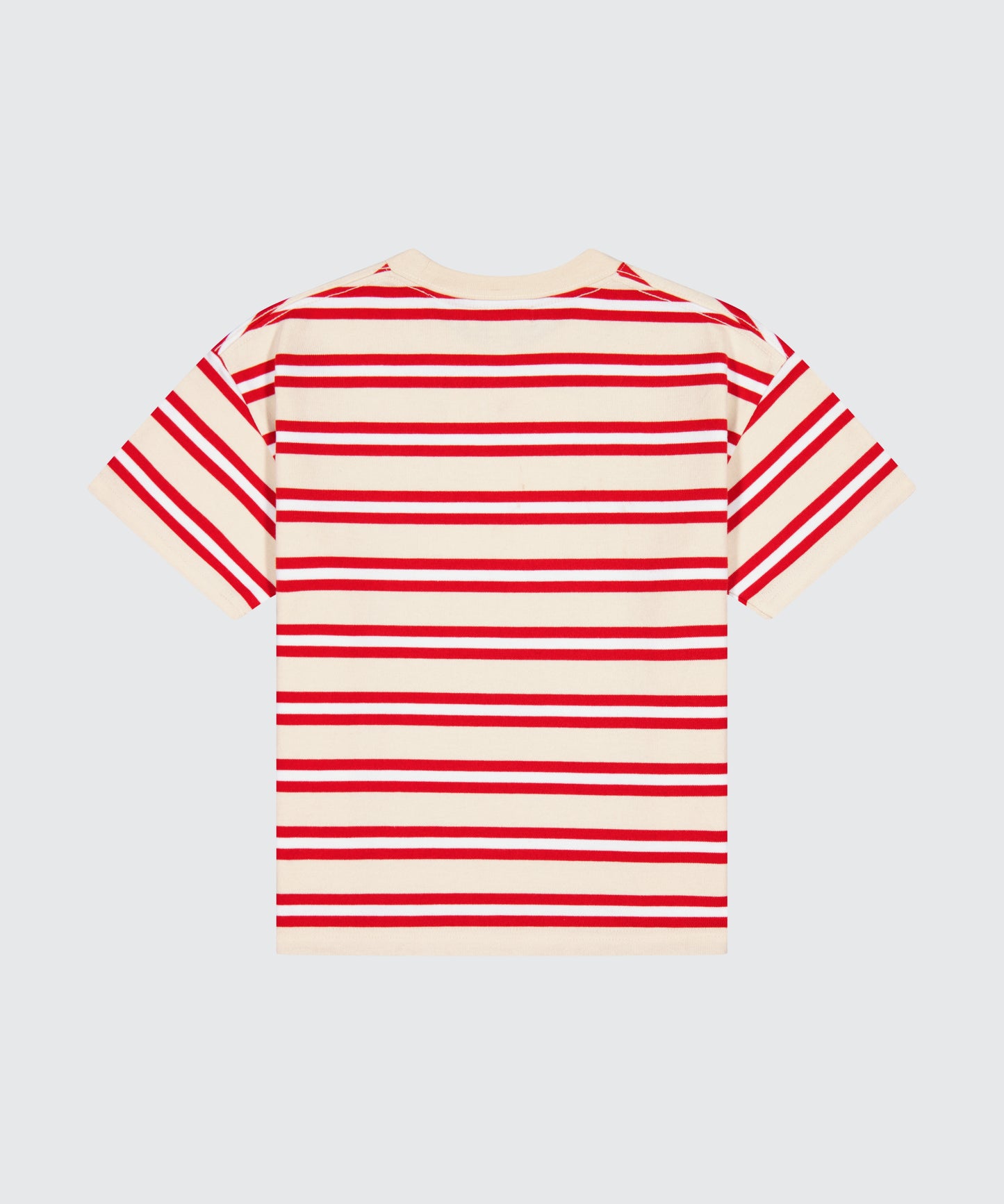 Remy Tee - Red Stripe