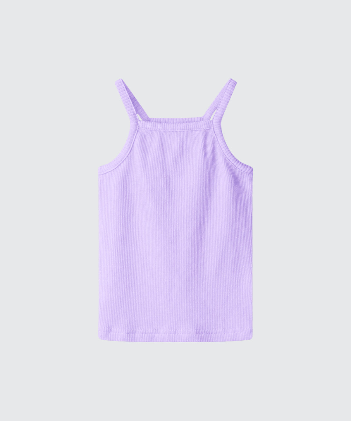 Layla Singlet - Violet