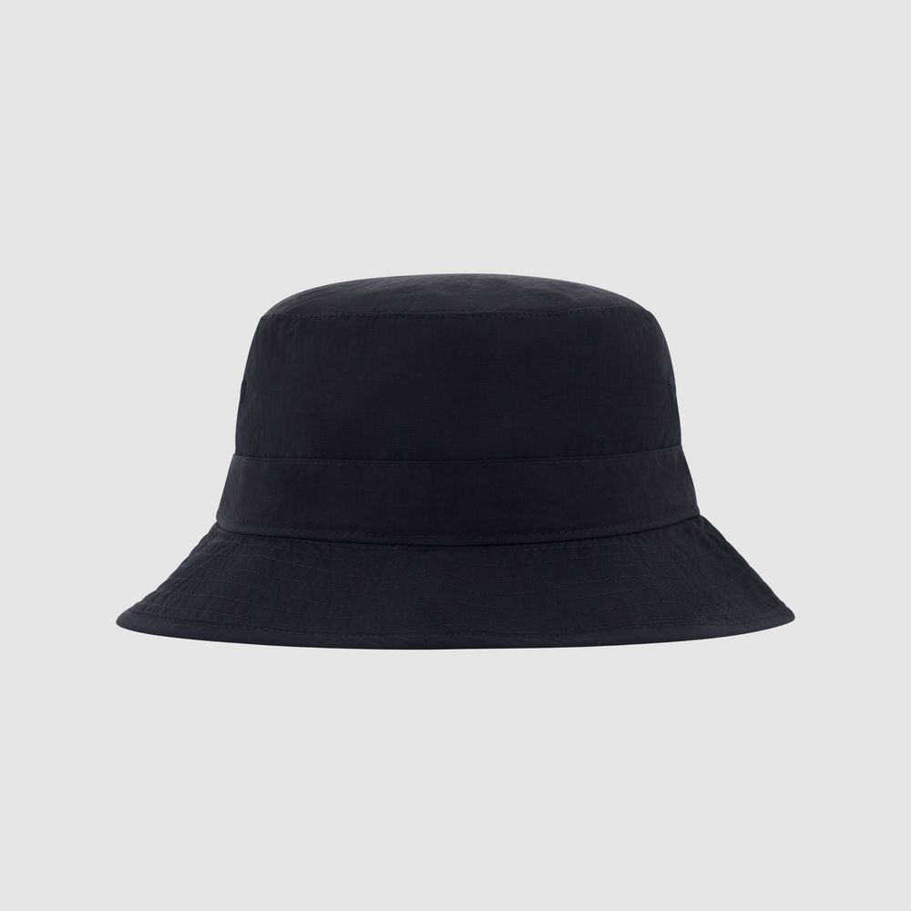 
                      
                        Nylon Bucket Hat - Ink
                      
                    