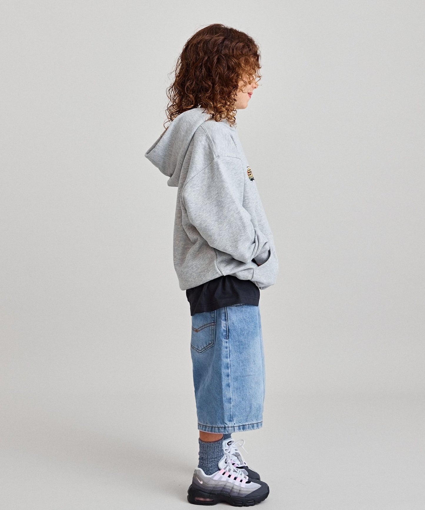 Lambo Hoodie