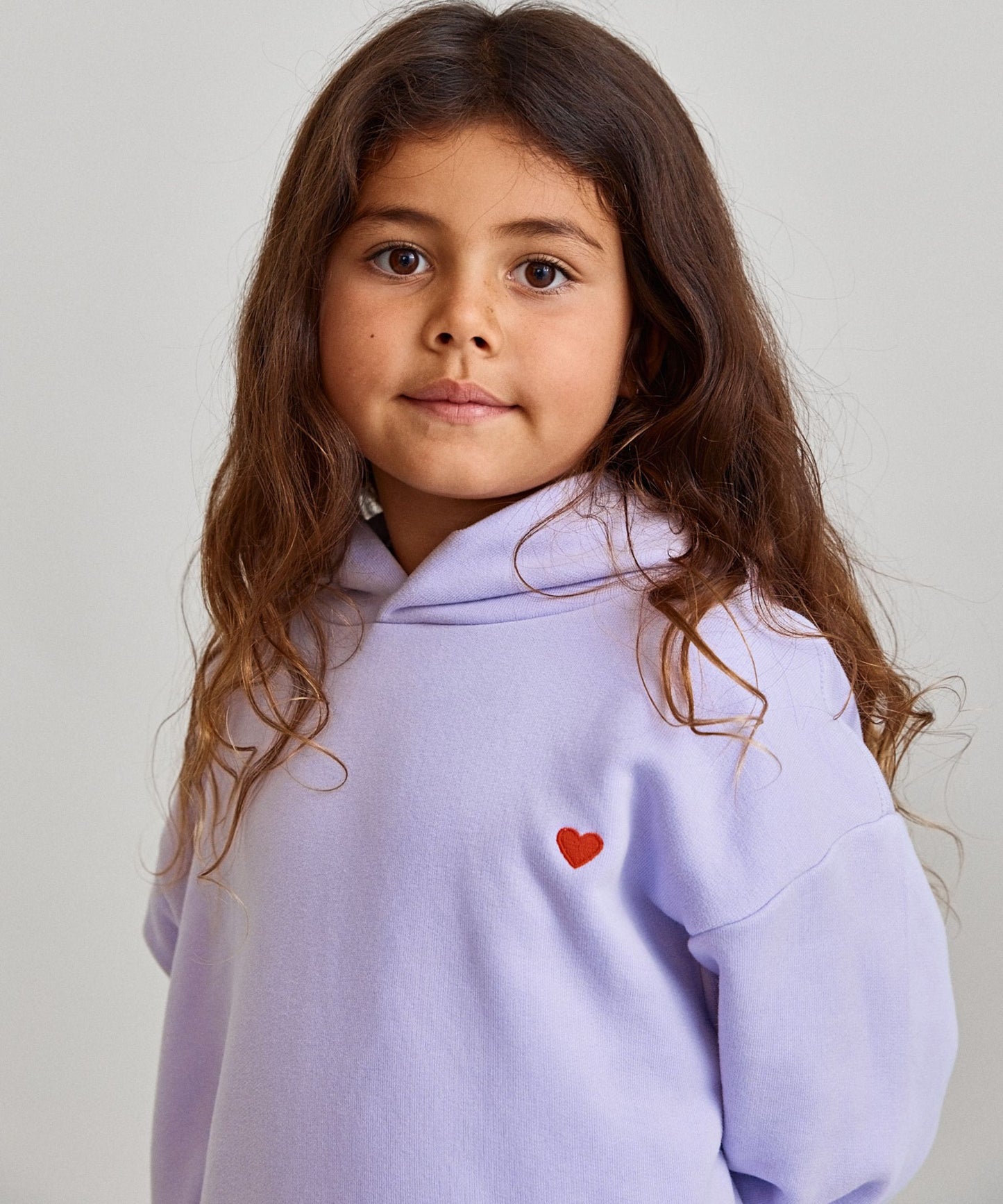 Heart Hoodie