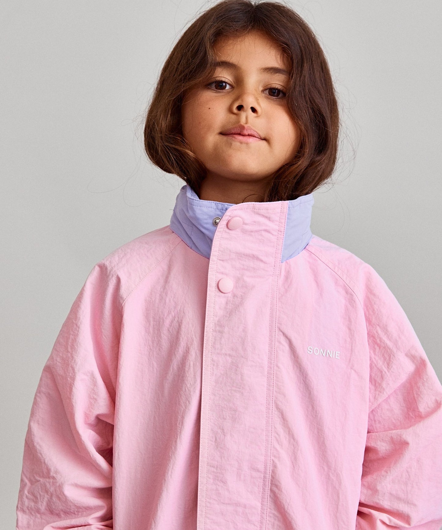 Rain Jacket