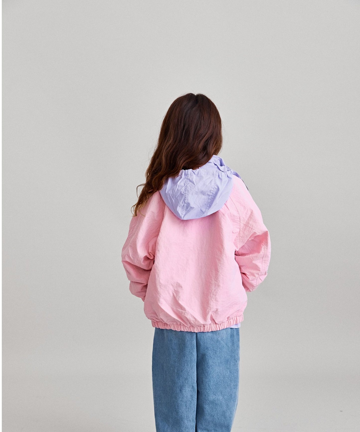 Rain Jacket