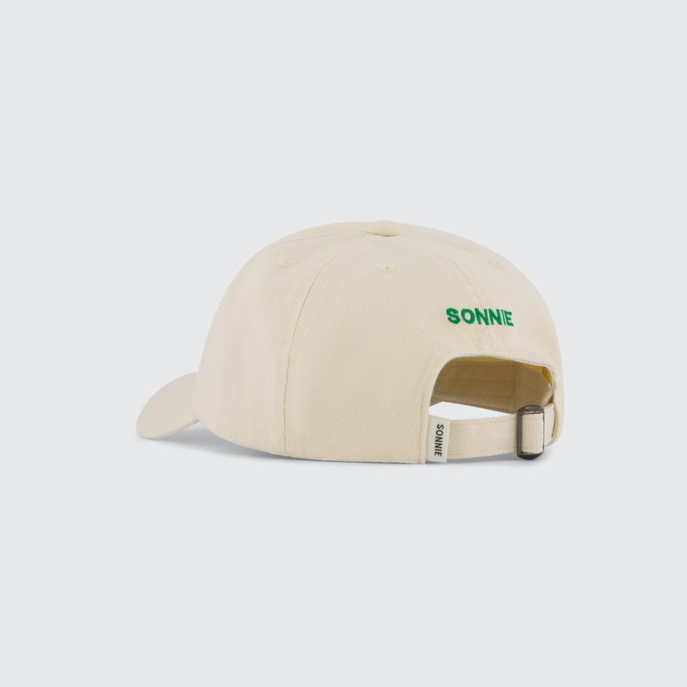 
                      
                        Classic Cap - Off White
                      
                    