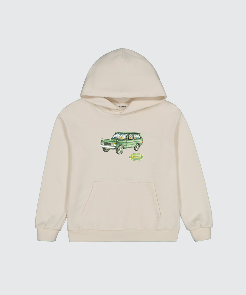 Rangie Hoodie