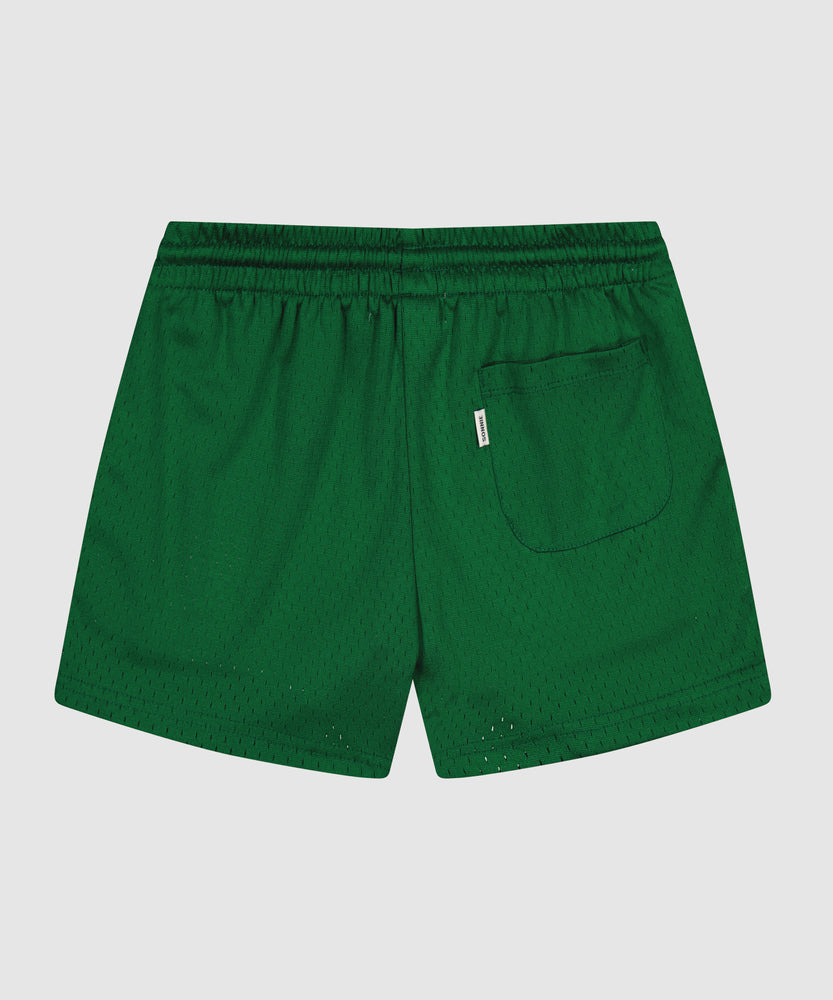 
                  
                    Basketball Shorts - Moss
                  
                