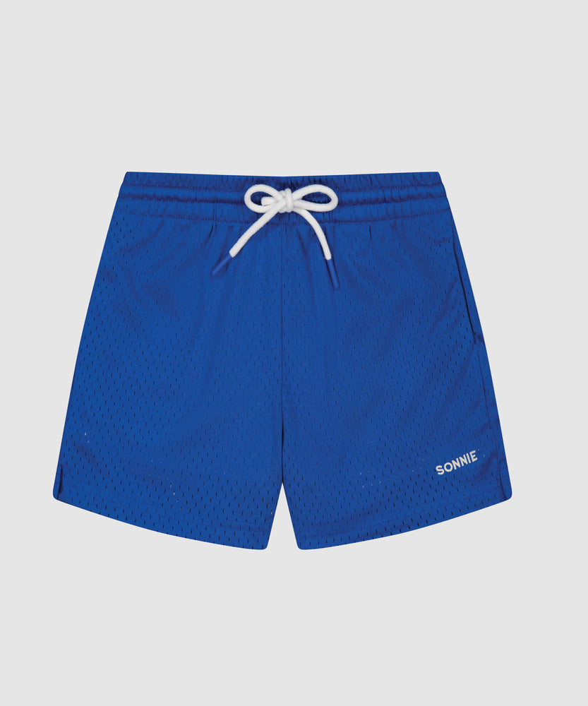 
                  
                    Basketball Shorts - Cobalt Blue
                  
                