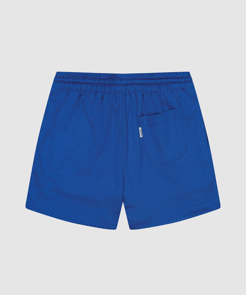 
                  
                    Basketball Shorts - Cobalt Blue
                  
                