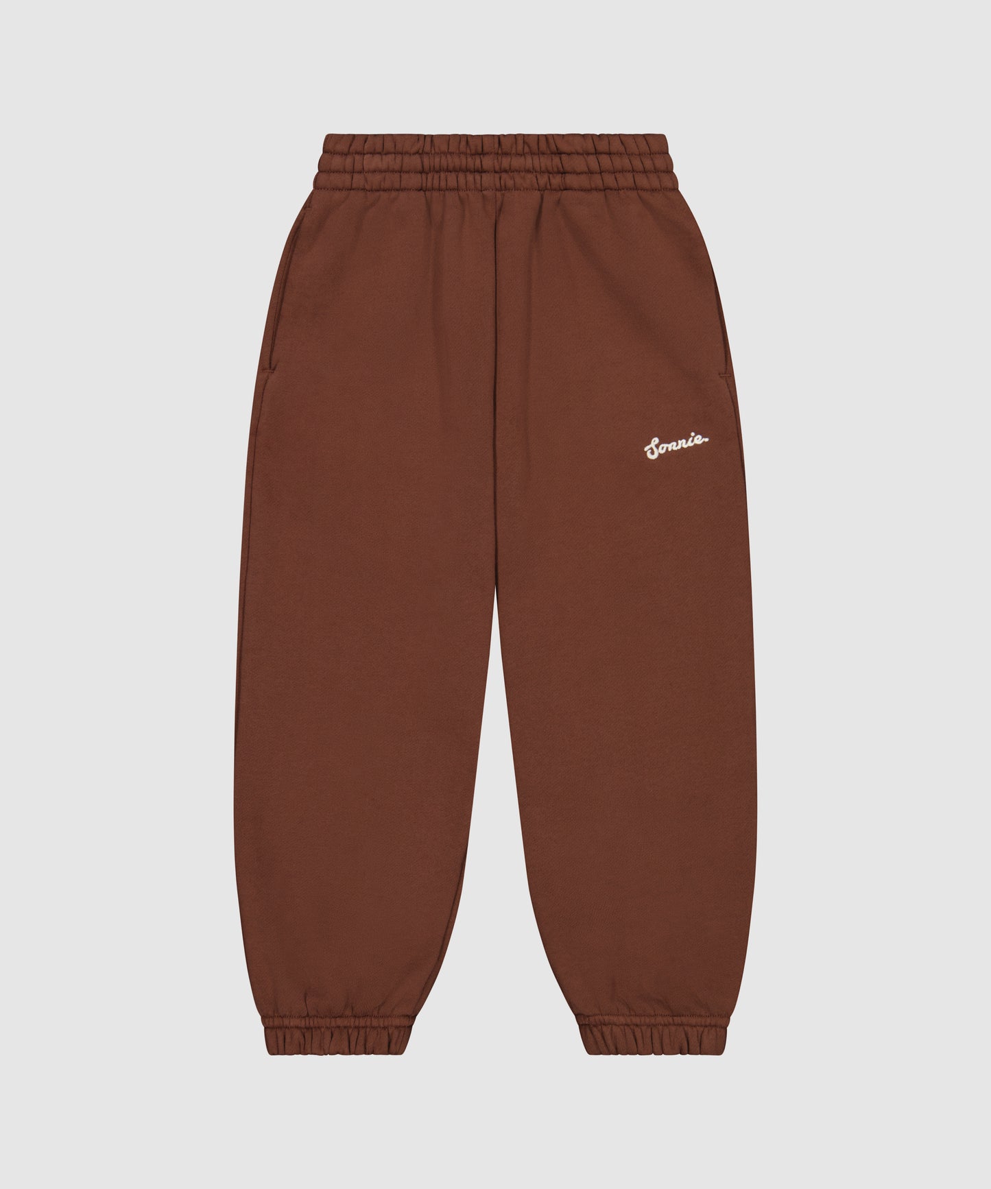 Sonnie Sweatpants - Chocolate