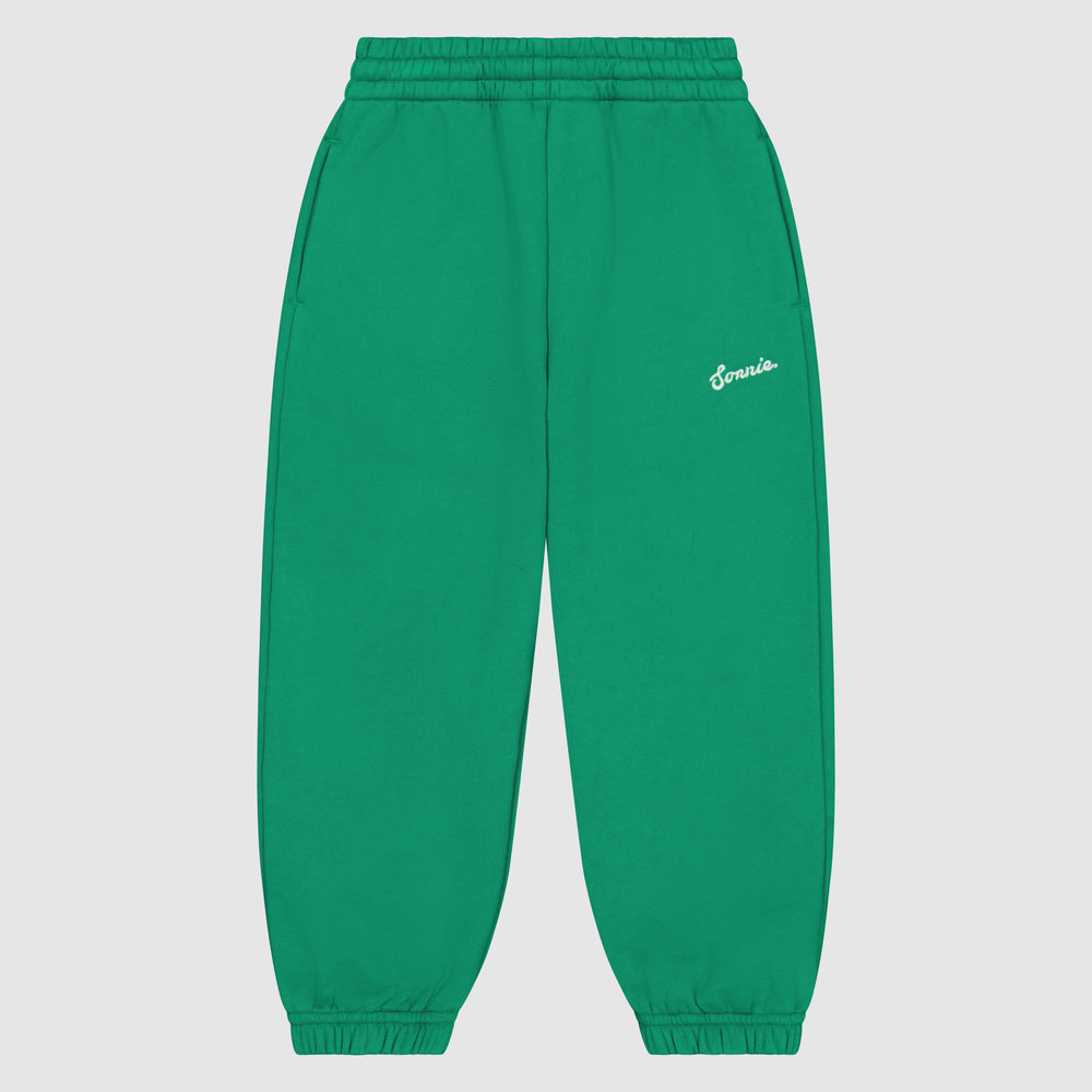 
                      
                        Sonnie Sweatpants - Court Green
                      
                    