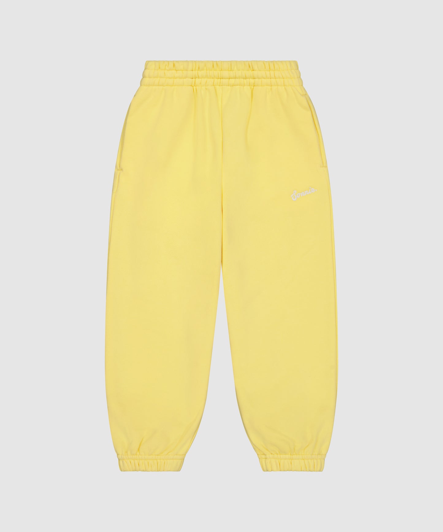 Sonnie Sweatpants - Lemon