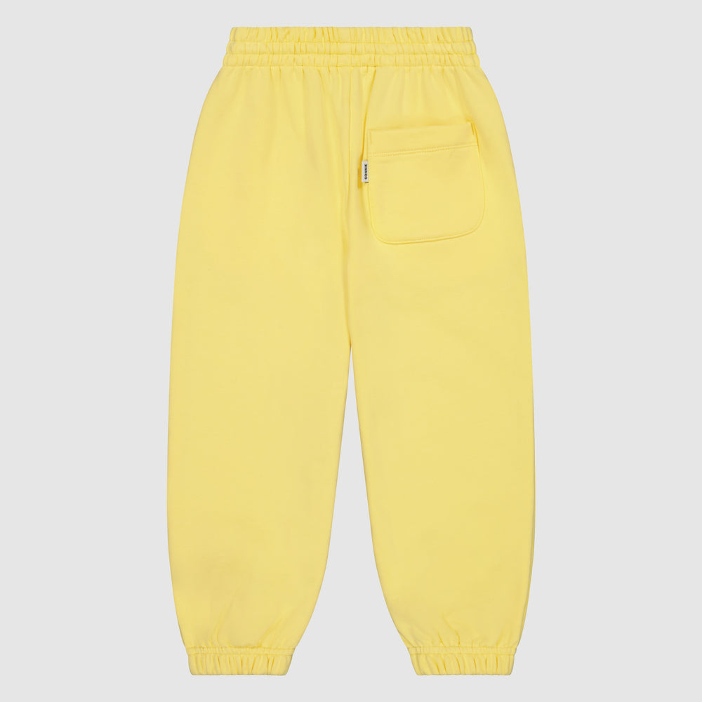 
                      
                        Sonnie Sweatpants - Lemon
                      
                    