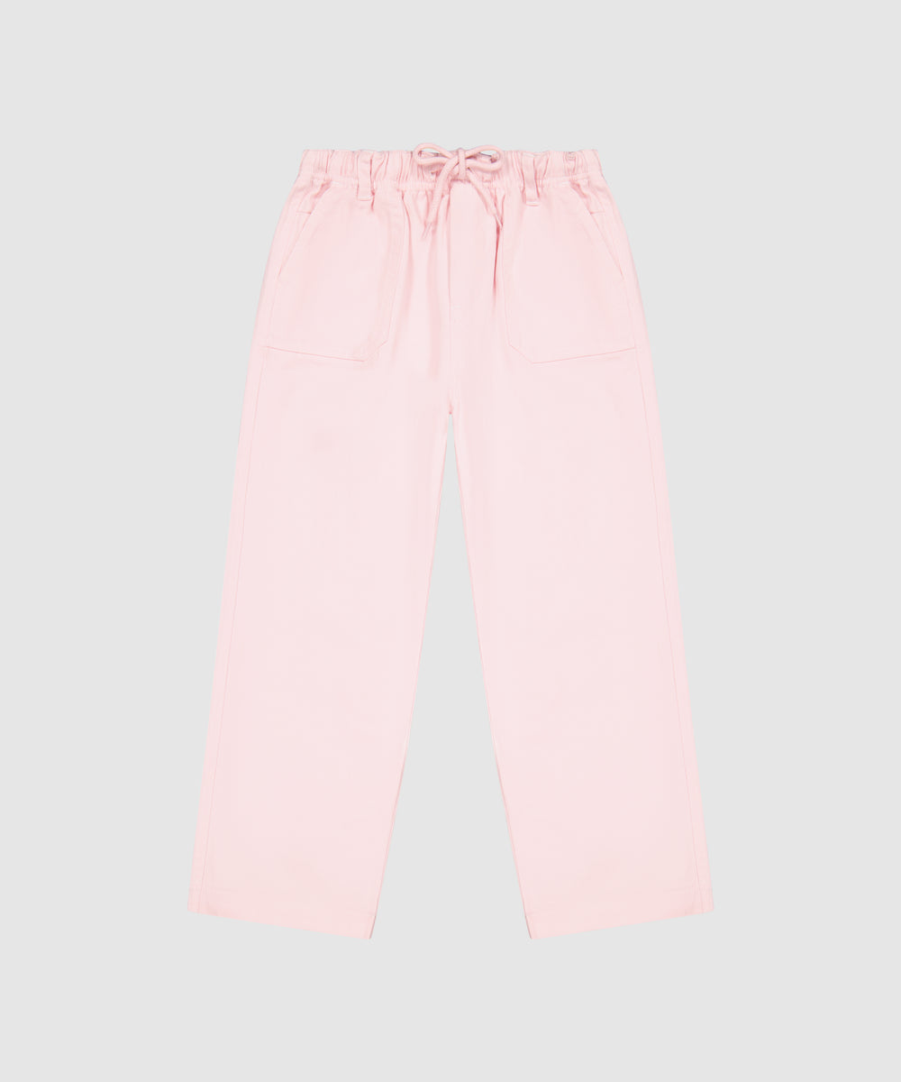 Gia Trousers - Marshmallow