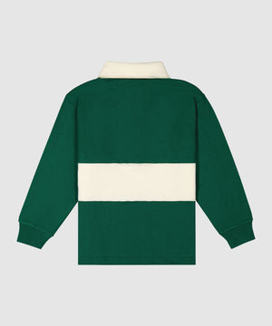 
                  
                    Classic Rugby - Vintage Green
                  
                