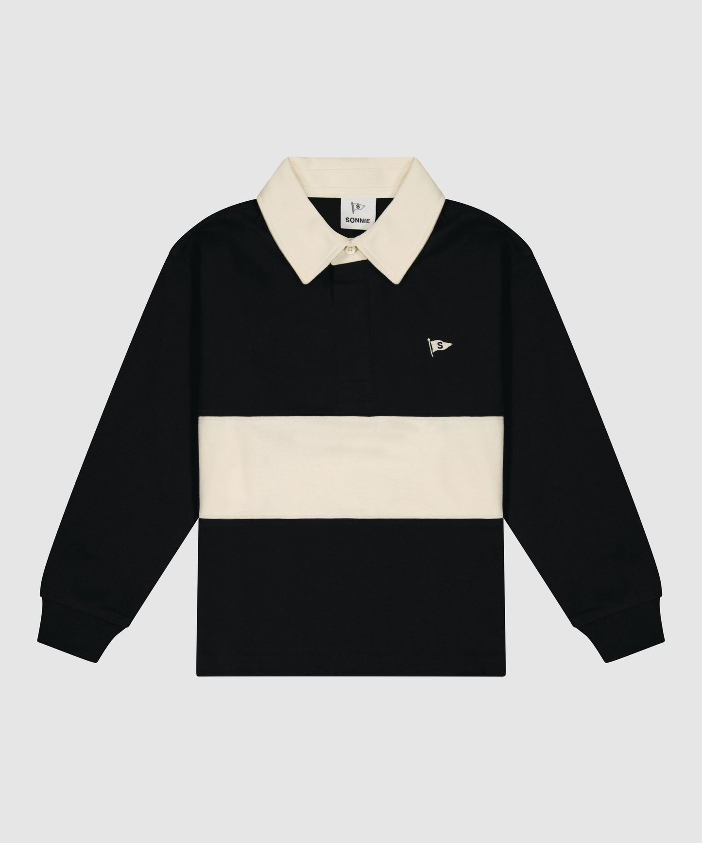 Classic Rugby - Black