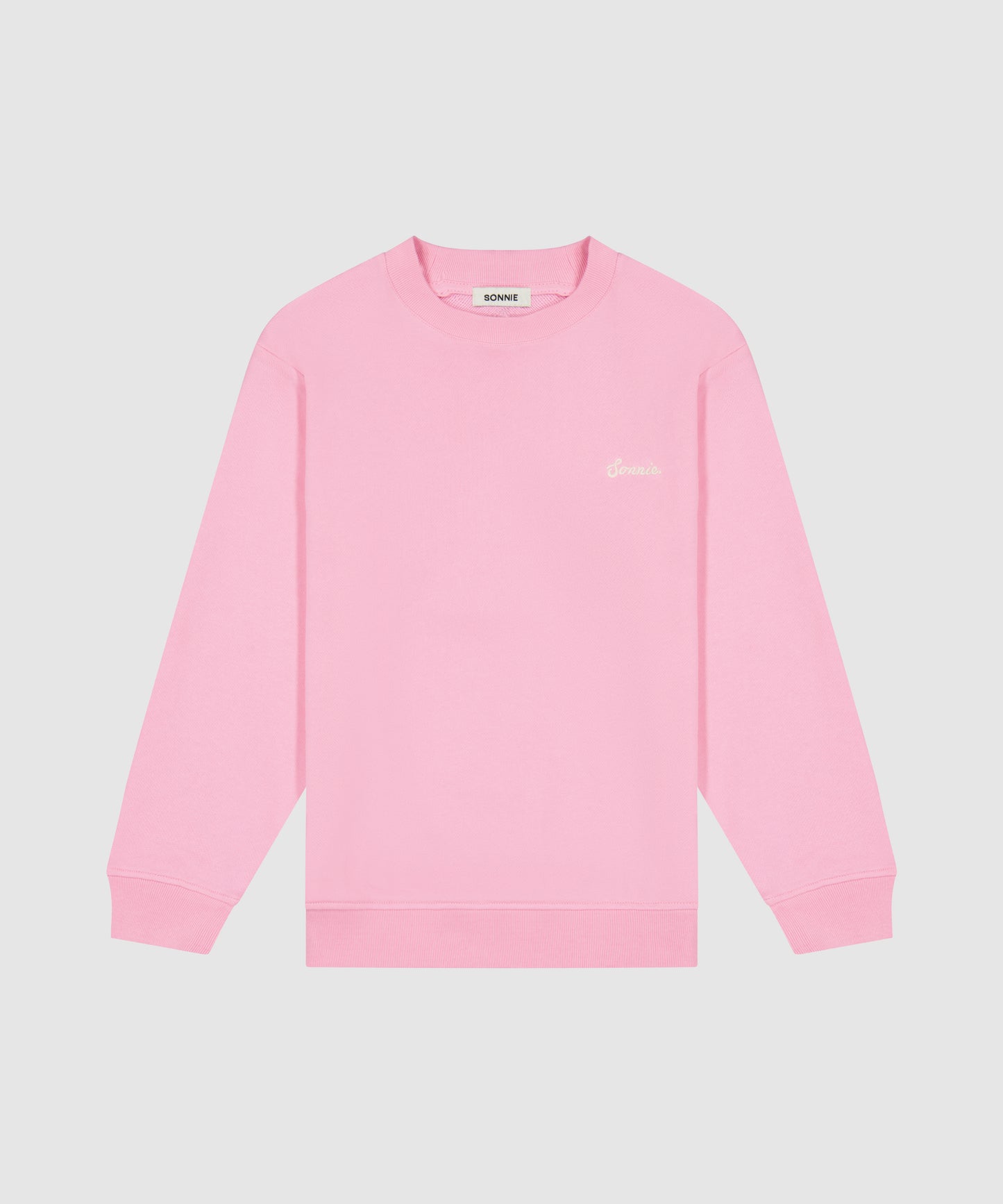 Sonnie Crewneck - Pink