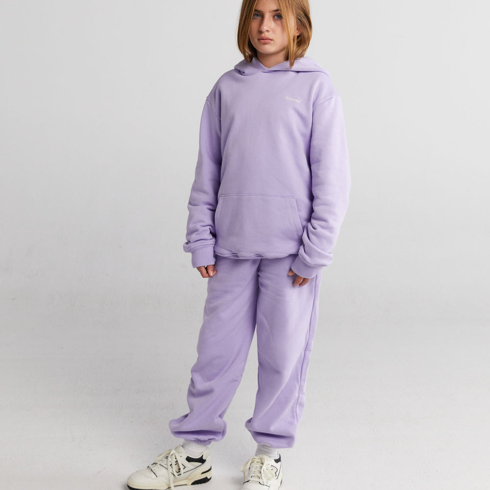 
                      
                        Milo Hoodie - Purple
                      
                    