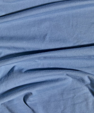 
                  
                    Marlo Flag LS Tee - Dusty Blue
                  
                