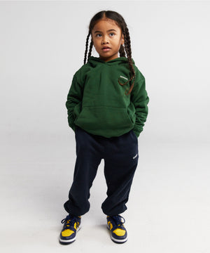 
                  
                    Milo Hoodie - Moss
                  
                