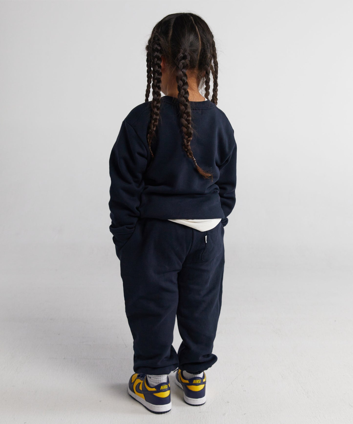 Louis Sweatpants - INK