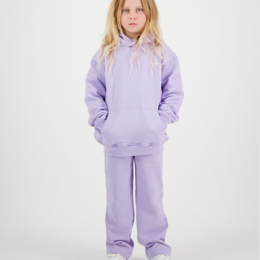 Billy Sweatpants - Purple