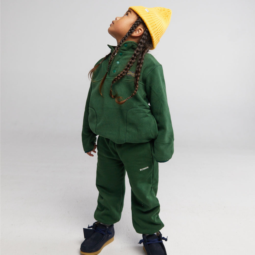 
                      
                        Cotton Knit Beanie - Marigold
                      
                    